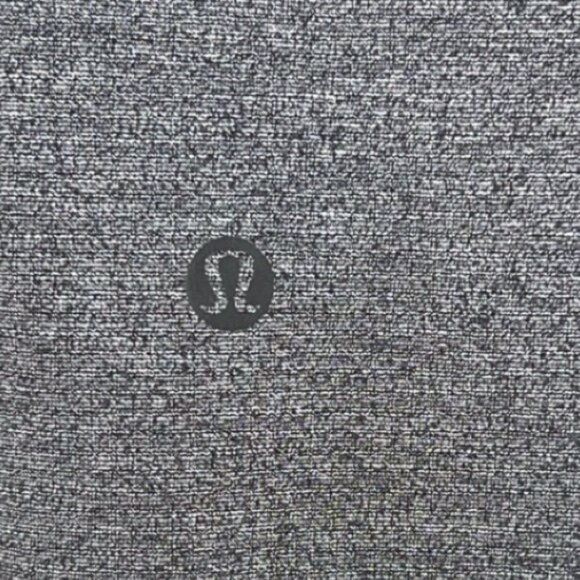 Lululemon City Trek Trouser II Heathered Black size 2 - Picture 6 of 8